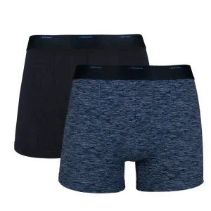 2-pack kalsonger, marin, M