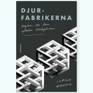 Djurfabrikerna: Myten om den glada bondgården