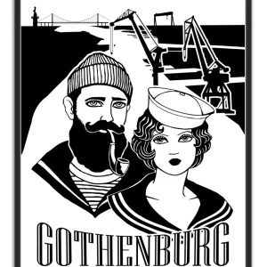 Gothenburg Sailors