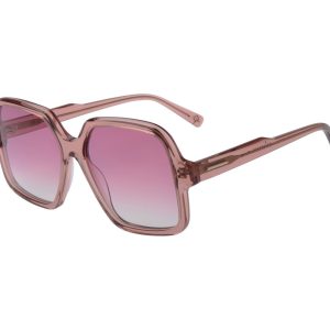 Gråberget Dusty Peach