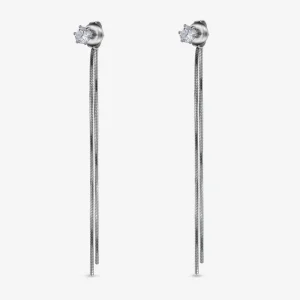 Haily Tassel Örhänge