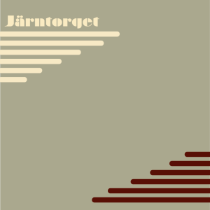 Järntorget (Det mekaniska undret)