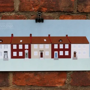 Kungsladugårdsgatan 50-58