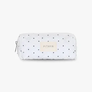 Small Makeup Bag - Dots