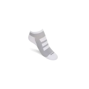 LIGHT WEIGHT NO SHOW SOCKOR