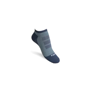 LIGHT WEIGHT NO SHOW SOCKOR