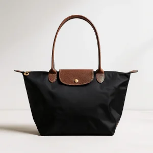 Aimee - Trendig Stilren Damväska för Vardag & Fest