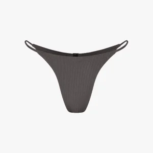 Anna Bikini Bottom - Grey