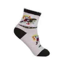 Antihalk strumpor, gunghäst, 22/24