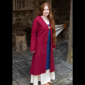 Birka Coat Aslaug