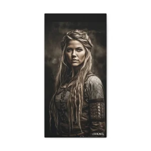 Canva 9:16 Viking woman V5