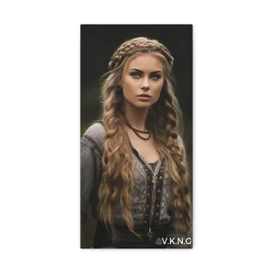 Canva 9:16 Warrior Woman 3