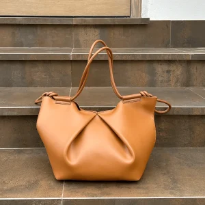 Celina Bag - Brown