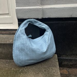 Charlotte Bag - Baby Blue