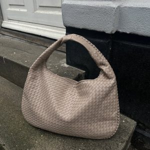Charlotte Bag - Dark Beige