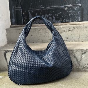 Charlotte Bag - Dark Blue