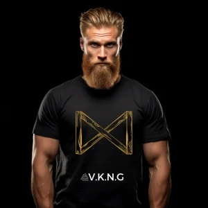 Dagaz Rune V.K.N.G™ T-shirt