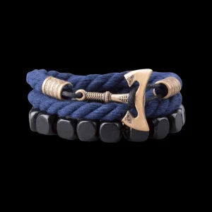 Handcrafted Elborg Bracelet