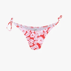 Elly Bikini Bottom - Red