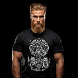 Freyja V.K.N.G™ T-shirt