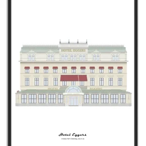 Hotel Eggers