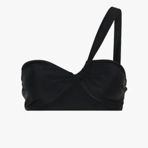Lily Bikini Top - Black
