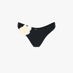 Liva Bikini Bottom - Black