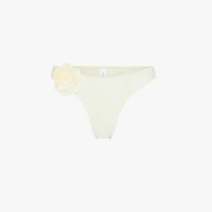 Liva Bikini Bottom - White