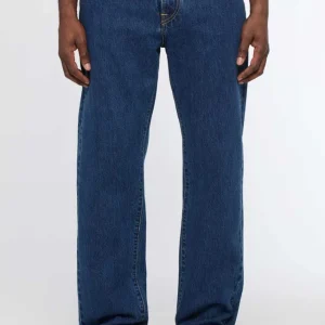 M9 Relaxed Fit 13OZ RG Deep Indigo 6x Wash