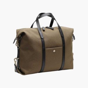 M/S Utility – Khaki/Black