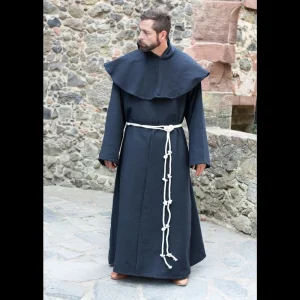 Monk's Habit Benediktus