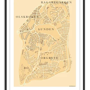 Olskroken Bagaregården Lunden