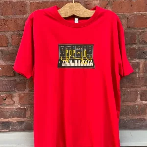 Pop-in Originals – Moog mood