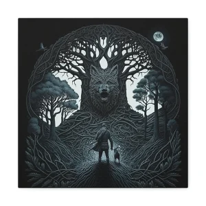 Canva 1:1 Yggdrasil v1