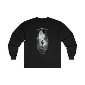 Stigandr Bushcraft Walker V.K.N.G™ Long Sleeve
