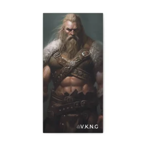 Canva 9:16 Viking Warrior V1