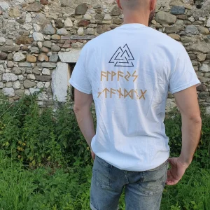 V.K.N.G Shirt "Always Standing"