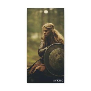 Canva 9:16 Warrior Woman 11