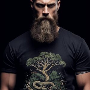 Yggdrasil V.K.N.G™ T-Shirt