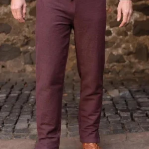 Skjoldehamn Trousers Gunnar