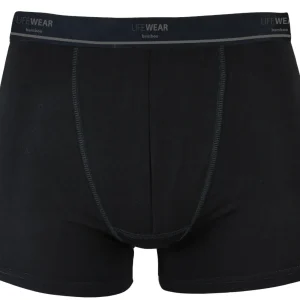 Bambukalsonger, Svart, M