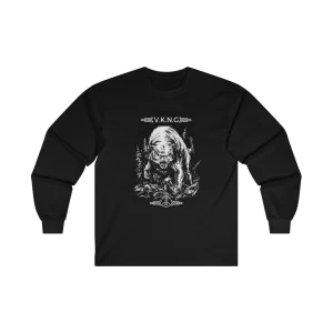 Tyr vs Fenrir V.K.N.G™ Long Sleeve