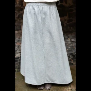 Underskirt Wool Cyria Grey