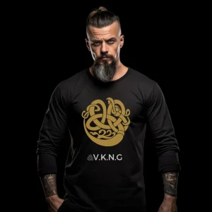 Urnes V.K.N.G™  Long Sleeve