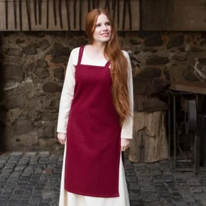 Viking Dress Jodis