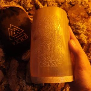 Handmade Mug - Valkyrie