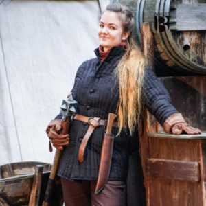 Gambeson Greifenfels