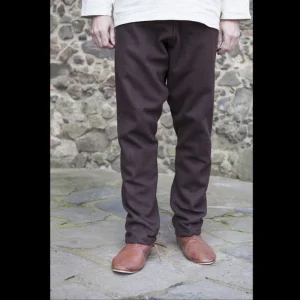 Thorsberg Pants Fenris