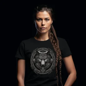 Wolf V2  V.K.N.G™  Girly Cut