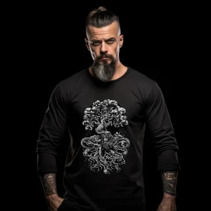 Yggdrasil V.K.N.G™ Long Sleeve
